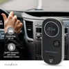 Kép 5/8 - Nedis BTTC2500BK, bluetooth adó / vevő, akkumulátoros NEDIS