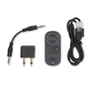 Kép 7/8 - Nedis BTTC2500BK, bluetooth adó / vevő, akkumulátoros NEDIS