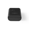 Kép 4/6 - Nedis BTTR100BK bluetooth adó, Audio / video / adatcsatlakozók bemenete: 1x AUX / 1x USB | AptX / SBC, memória 2 eszközre NEDIS