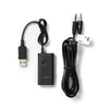 Kép 6/6 - Nedis BTTR100BK bluetooth adó, Audio / video / adatcsatlakozók bemenete: 1x AUX / 1x USB | AptX / SBC, memória 2 eszközre NEDIS