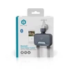 Kép 7/7 - Nedis BTWV20GY smartlife Bluetooth® automata víz / locsolás vezérlő, elemes táp NEDIS