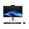 Kép 1/3 - HP ProStudio 4 G1i AIO 23,8", Core Ultra5-225T 2.5GHz, 512GB, 16GB, Win 11 Prof. HP BPS