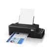 EPSON Tintasugaras nyomtató - EcoTank L121 (A4, színes, 720x720 DPI, 9 lap / perc, USB, külső tartály, ult. tintakap.)