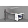 Kép 3/5 - EPSON Tintasugaras Plotter - SureColor SC-T3700D (with Adobe PostScript) Epson