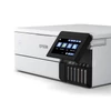 Kép 3/4 - EPSON Tintasugaras nyomtató - EcoTank L8160 (A4, MFP, színes,5760x1440 DPI, 16 lap / perc,duplex,USB / LAN / Wifi / Wifi Direct)