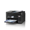 Kép 3/4 - EPSON Tintasugaras nyomtató - EcoTank L6290 (A4, MFP, színes,4800x1200 DPI,33 lap / perc, duplex, ADF, USB / LAN / Wifi)