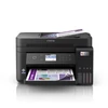 Kép 1/4 - EPSON Tintasugaras nyomtató - EcoTank L6270 (A4, MFP, színes,4800x1200 DPI,33 lap / perc, duplex, ADF, USB / LAN / Wifi)