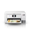 Kép 1/4 - EPSON Tintasugaras nyomtató - EcoTank L4266 (A4, MFP, színes, 5760x1440 DPI, 33 lap / perc, duplex, USB / Wifi / Wifi Direct)