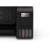 EPSON Tintasugaras nyomtató - EcoTank L5290 (A4, MFP, színes, 5760x1440 DPI, 33 lap / perc, ADF, USB / LAN / Wifi)