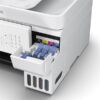 EPSON Tintasugaras nyomtató - EcoTank L5296 (A4, MFP, színes, 5760x1440 DPI, 33 lap / perc, USB / Wifi / LAN)