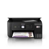 Kép 1/4 - EPSON Tintasugaras nyomtató - EcoTank L3260 (A4, MFP, színes, 5760x1440 DPI, 33 lap / perc, USB / Wifi)