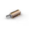 Kép 2/2 - EPSON PAPER FEED ROLLER FOR CASSETTE (AMC 4000 / 5000 / 6000) EPS BUS_IM