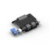 Kép 1/2 - EPSON PAPER FEED ROLLER FOR ADF (AMC4000 / 5000 / 6000) EPS BUS_IM