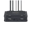 Kép 2/4 - STARTECH KVM Switch 2xUSB-C, 4K 60Hz Displayport Output STARTECH