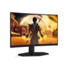 Kép 2/6 - AOC Ívelt Gaming 180Hz monitor 23.6