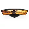Kép 4/6 - AOC Ívelt Gaming 180Hz monitor 23.6