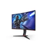 Kép 2/5 - AOC ívelt Gaming 240Hz VA monitor 27