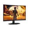 Kép 2/10 - AOC IPS Gaming monitor 27" C27G42ZE 2560x1440, 16:9, 300cd / m2, 1ms, HDMI / DisplayPort, 240 Hz AOC