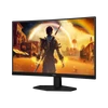 Kép 4/10 - AOC IPS Gaming monitor 27" C27G42ZE 2560x1440, 16:9, 300cd / m2, 1ms, HDMI / DisplayPort, 240 Hz AOC