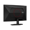 Kép 8/10 - AOC IPS Gaming monitor 27" C27G42ZE 2560x1440, 16:9, 300cd / m2, 1ms, HDMI / DisplayPort, 240 Hz AOC