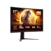 Kép 3/10 - AOC Ívelt Gaming VA monitor C27G4Z2 27", 1920x1080, 16:9, 300cd / m2, 1ms, 2xHDMI / DisplayPort, áll.mag., 260Hz AOC