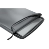 Kép 2/2 - HP laptopvédő tok Protective 15-16" -  ezüst HP BPS ATTACH