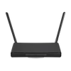 Kép 2/3 - MIKROTIK Wireless Router hAP ax3, DualBand,  4x1000Mbps, 1x2500Mbps, AX1800, Asztali - C53UiG + 5HPaxD2HPaxD