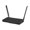 Kép 3/3 - MIKROTIK Wireless Router hAP ax3, DualBand,  4x1000Mbps, 1x2500Mbps, AX1800, Asztali - C53UiG + 5HPaxD2HPaxD