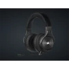 Kép 1/8 - CORSAIR Vezetékes / Vezeték Nélküli Headset, VIRTUOSO RGB WIRELESS XT, Dolby Atmos, fekete Corsair