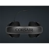 Kép 6/7 - CORSAIR Vezetékes Headset, HS35 Gaming, Zajszűrő, USB, fekete Corsair