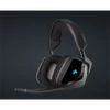 Kép 2/8 - CORSAIR Vezeték Nélküli Headset, VOID RGB ELITE Wireless Premium Gaming, 7.1 Hangzás, RGB, fekete Corsair