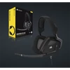 Kép 6/7 - CORSAIR Vezetékes Headset, VOID RGB ELITE USB Premium Gaming, 7.1 Hangzás, RGB, fekete Corsair