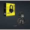 Kép 7/7 - CORSAIR Vezetékes Headset, HS55 Gaming, Ultrakönnyű, Jack dugós, fekete Corsair