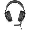 Kép 2/4 - CORSAIR HS55 Surround Gaming Headset, Carbon