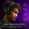 Kép 2/7 - CORSAIR Vezeték Nélküli Headset, VOID v2 Wireless Gaming Headset, Dolby Atmos, carbon Corsair