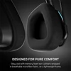 Kép 5/7 - CORSAIR Vezeték Nélküli Headset, VOID v2 Wireless Gaming Headset, Dolby Atmos, carbon Corsair
