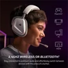 Kép 4/10 - CORSAIR Vezeték Nélküli Headset, VOID v2 Wireless Gaming Headset, Dolby Atmos, fehér Corsair