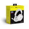 Kép 9/10 - CORSAIR Vezeték Nélküli Headset, VOID v2 Wireless Gaming Headset, Dolby Atmos, fehér Corsair