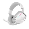Kép 10/10 - CORSAIR Vezeték Nélküli Headset, VOID v2 Wireless Gaming Headset, Dolby Atmos, fehér Corsair