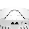 Kép 2/3 - MIKROTIK Wireless Access Point DualBand, 2x1000Mbps,AX1800, 1774 Mbps, Falra szerelhető - CAPGI-5HAXD2HAXD MikroTik