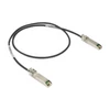 Kép 1/2 - Supermicro 10G SFP+ Passive Twinax DAC 1m Push Type Cable