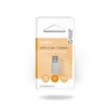 Kép 1/3 - Nedis USB-A - USB-C adapter CCGB60925GY, USB3.2 dugó - USB-C aljzat, 5 Gbps NEDIS - Copygo