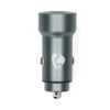 Kép 4/8 - Nedis CCH1C1A48W szivargyújtós autós töltő, 48 W | 1,5 / 2,0 / 3,0 A, USB-A / USB-C, automatikus feszültségválasztás NEDIS
