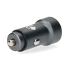Kép 6/8 - Nedis CCH1C1A48W szivargyújtós autós töltő, 48 W | 1,5 / 2,0 / 3,0 A, USB-A / USB-C, automatikus feszültségválasztás NEDIS