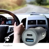 Kép 7/8 - Nedis CCH1C1A48W szivargyújtós autós töltő, 48 W | 1,5 / 2,0 / 3,0 A, USB-A / USB-C, automatikus feszültségválasztás NEDIS