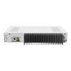 Kép 2/5 - MIKROTIK Vezetékes Cloud Core Router 16x1000Mbps + 2x10Gbit SFP + , Fémházas, Rackes - CCR2004-16G-2S + PC