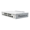 Kép 3/5 - MIKROTIK Vezetékes Cloud Core Router 16x1000Mbps + 2x10Gbit SFP + , Fémházas, Rackes - CCR2004-16G-2S + PC