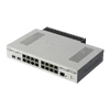 Kép 4/5 - MIKROTIK Vezetékes Cloud Core Router 16x1000Mbps + 2x10Gbit SFP + , Fémházas, Rackes - CCR2004-16G-2S + PC