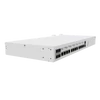 Kép 3/4 - MIKROTIK Vezetékes Cloud Core Router 13x1000Mbps + 4x10000Mbps SFP + , Redundáns, Rackes - CCR2116-12G-4S+