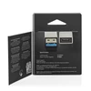 Kép 7/11 - Nedis CCTB60925AL USB-A adapter, USB 3.2 Gen 1, USB-A férfi, USB-C™ anya, 5 Gbps,  kerek,  Nikkelezett, Ezüst NEDIS